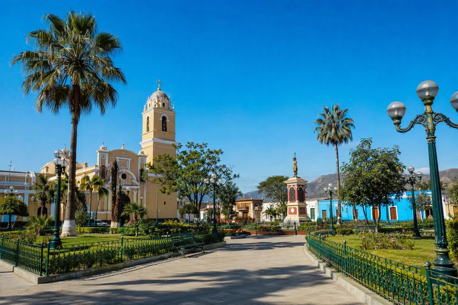 Cañete (San Vicente de Cañete)