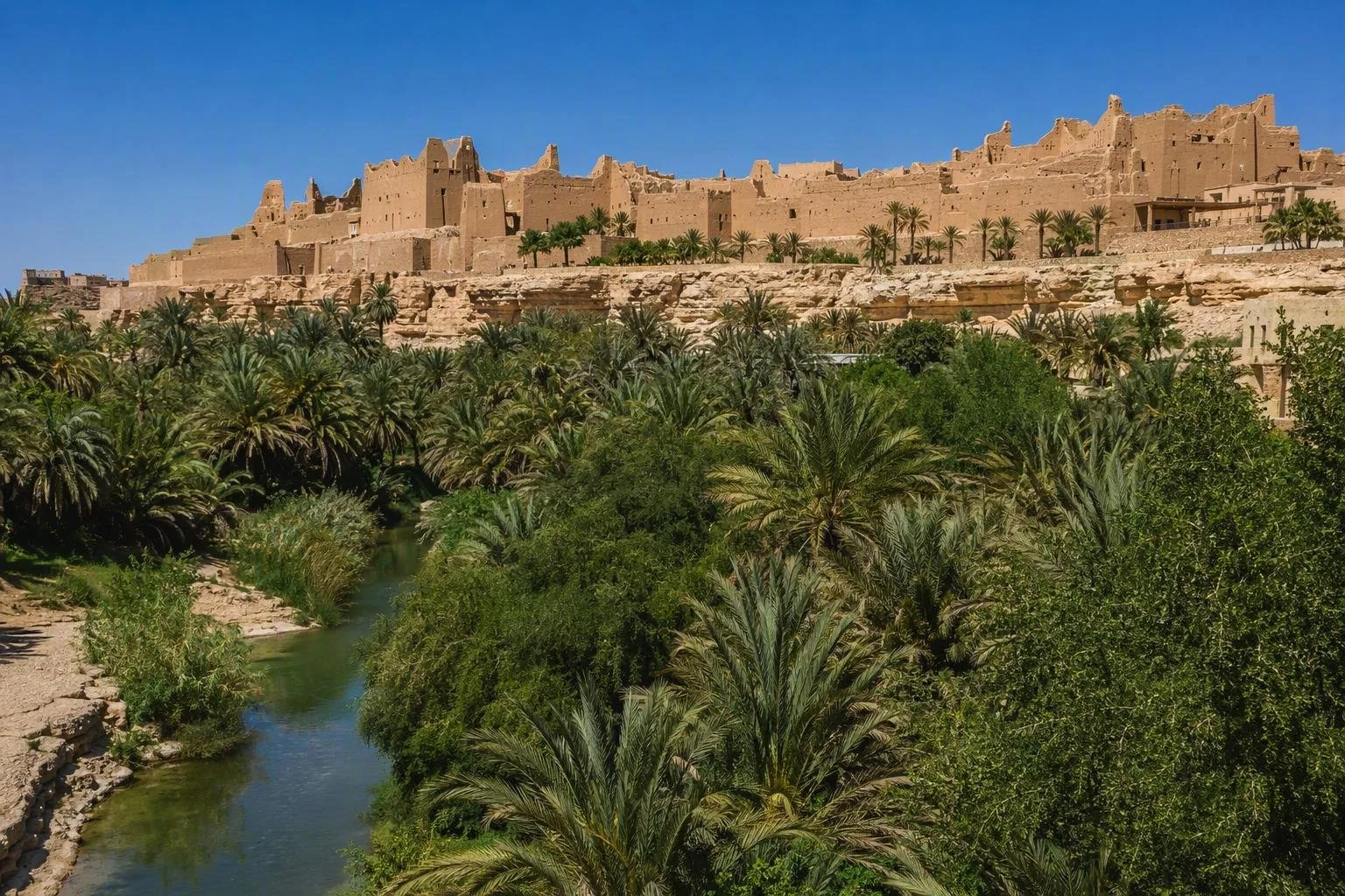 Wadi Hanifah