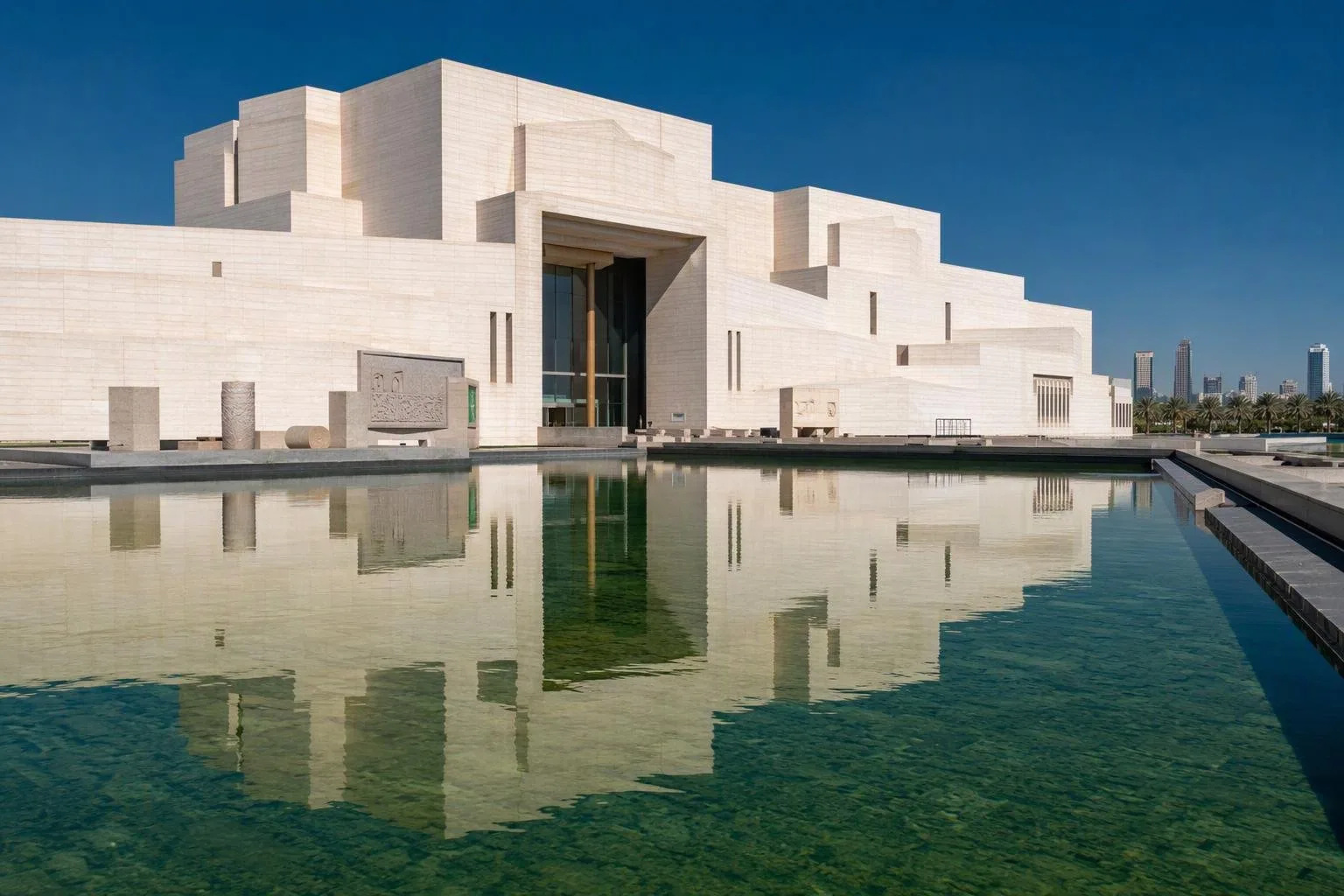 Nationaal Museum van Bahrein