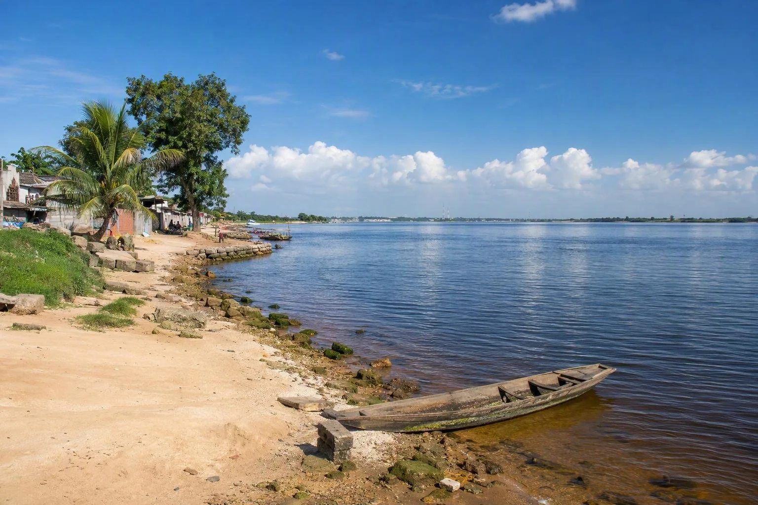 Talangaï, Brazzaville