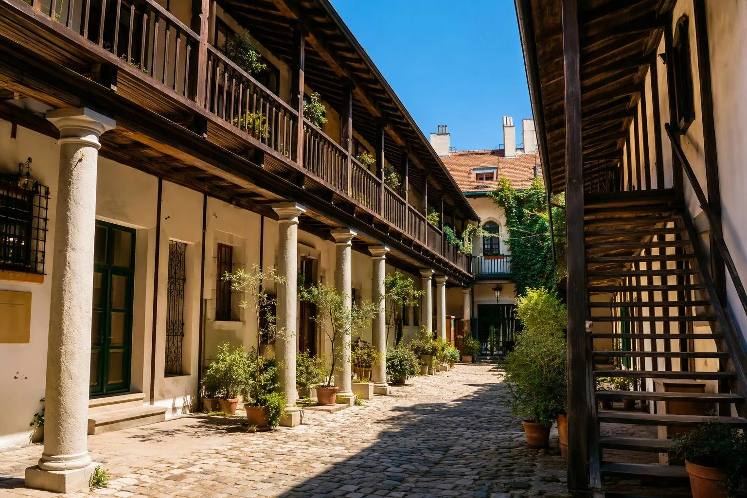 Amerlinghaus