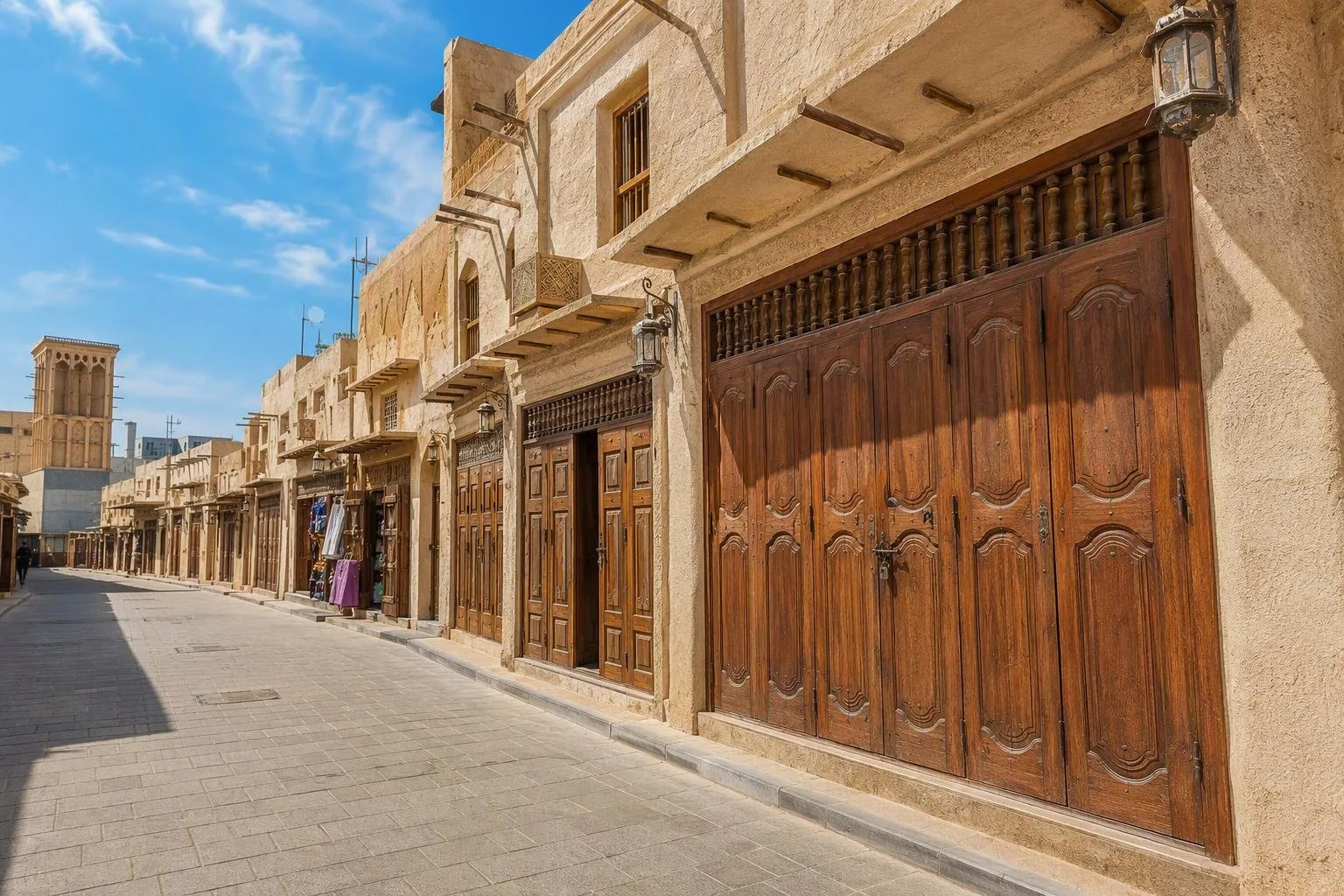 Suq Al Qaysariyyah, Muharraq