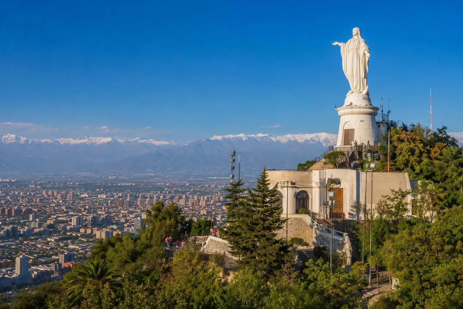 Santiago