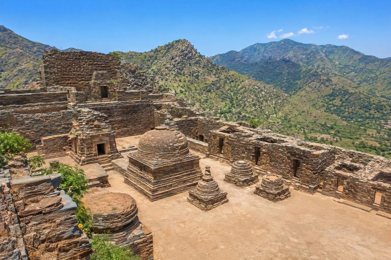 Khyber Pakhtunkhwa