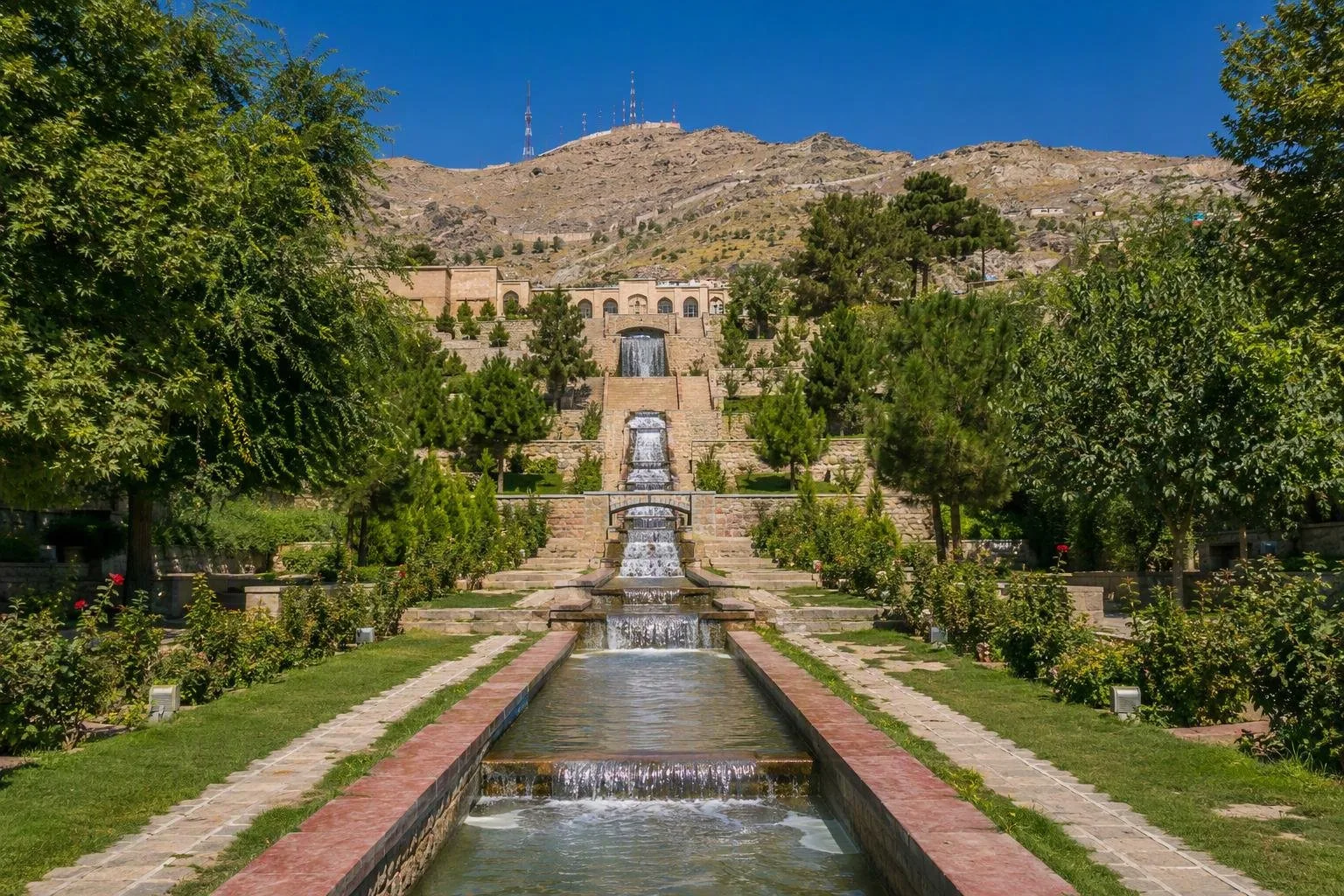 Kabul