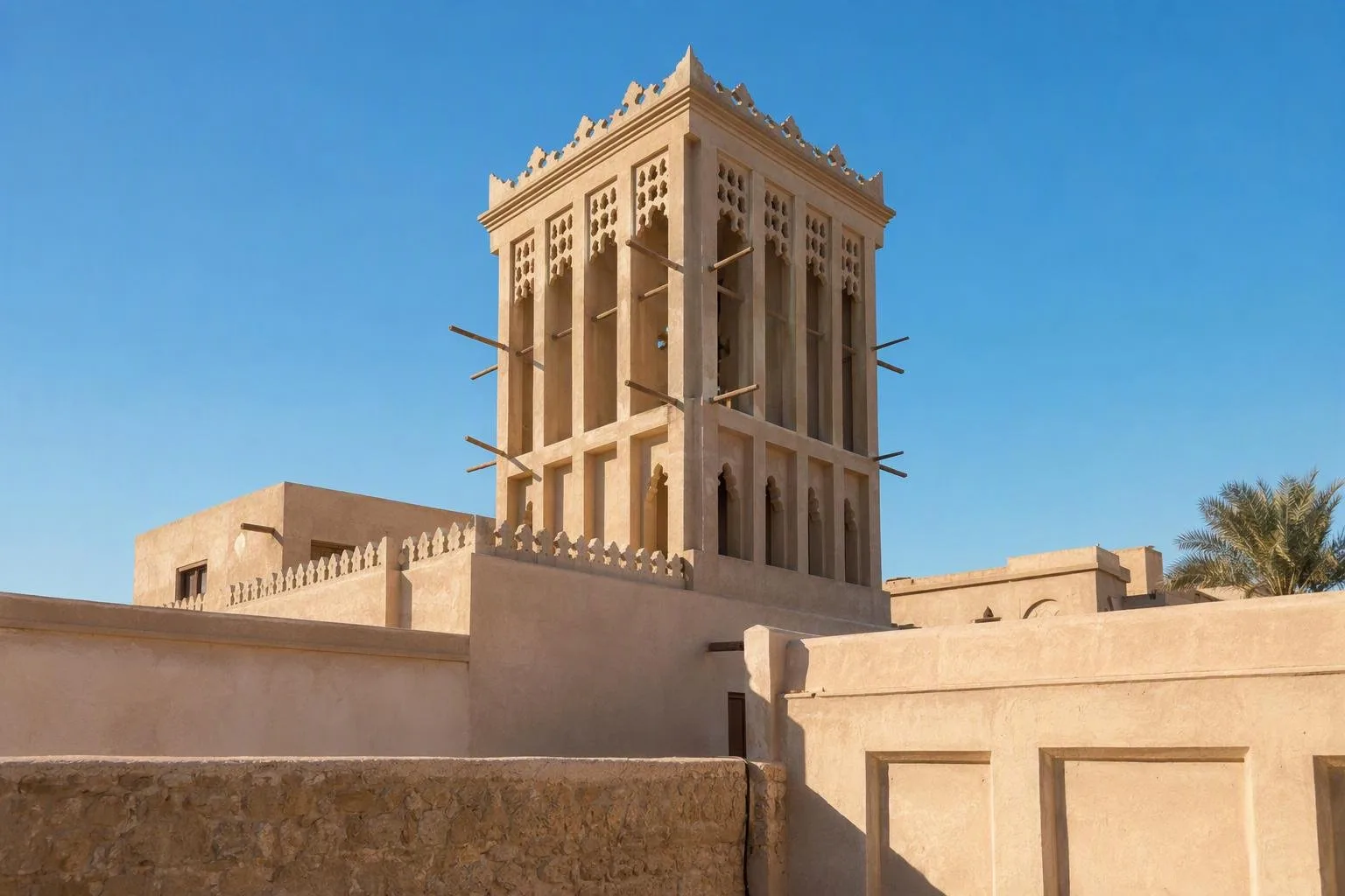 Shaikh Isa bin Ali House, Muharraq