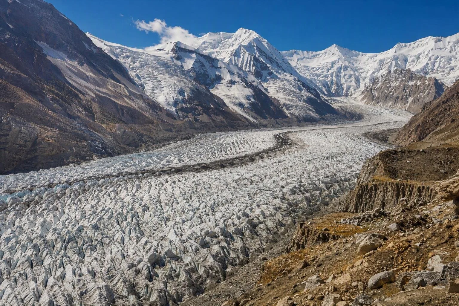 Pamir