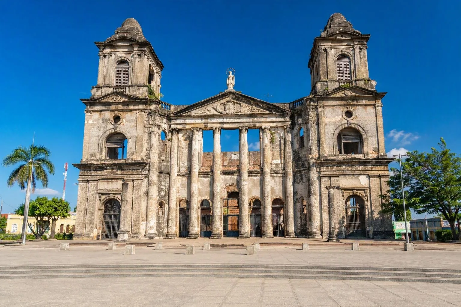 Plaza de la Revolución