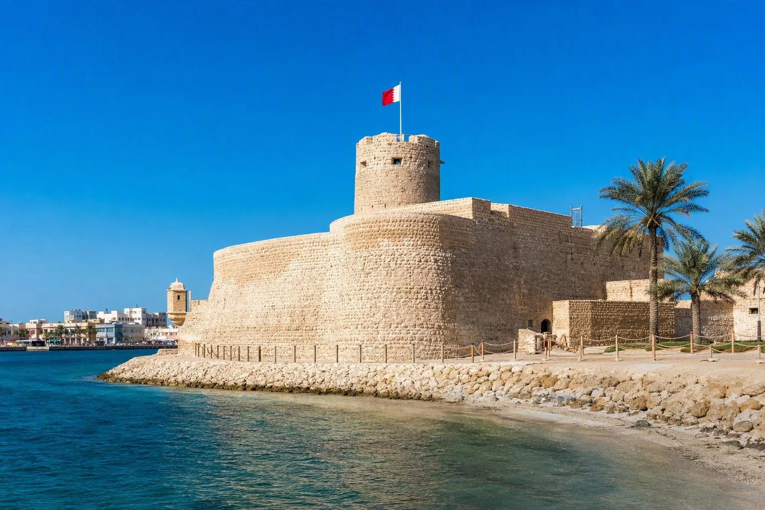 Muharraq