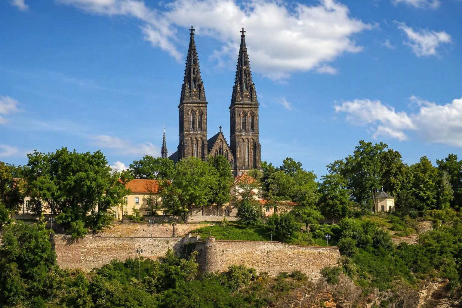 Vyšehrad