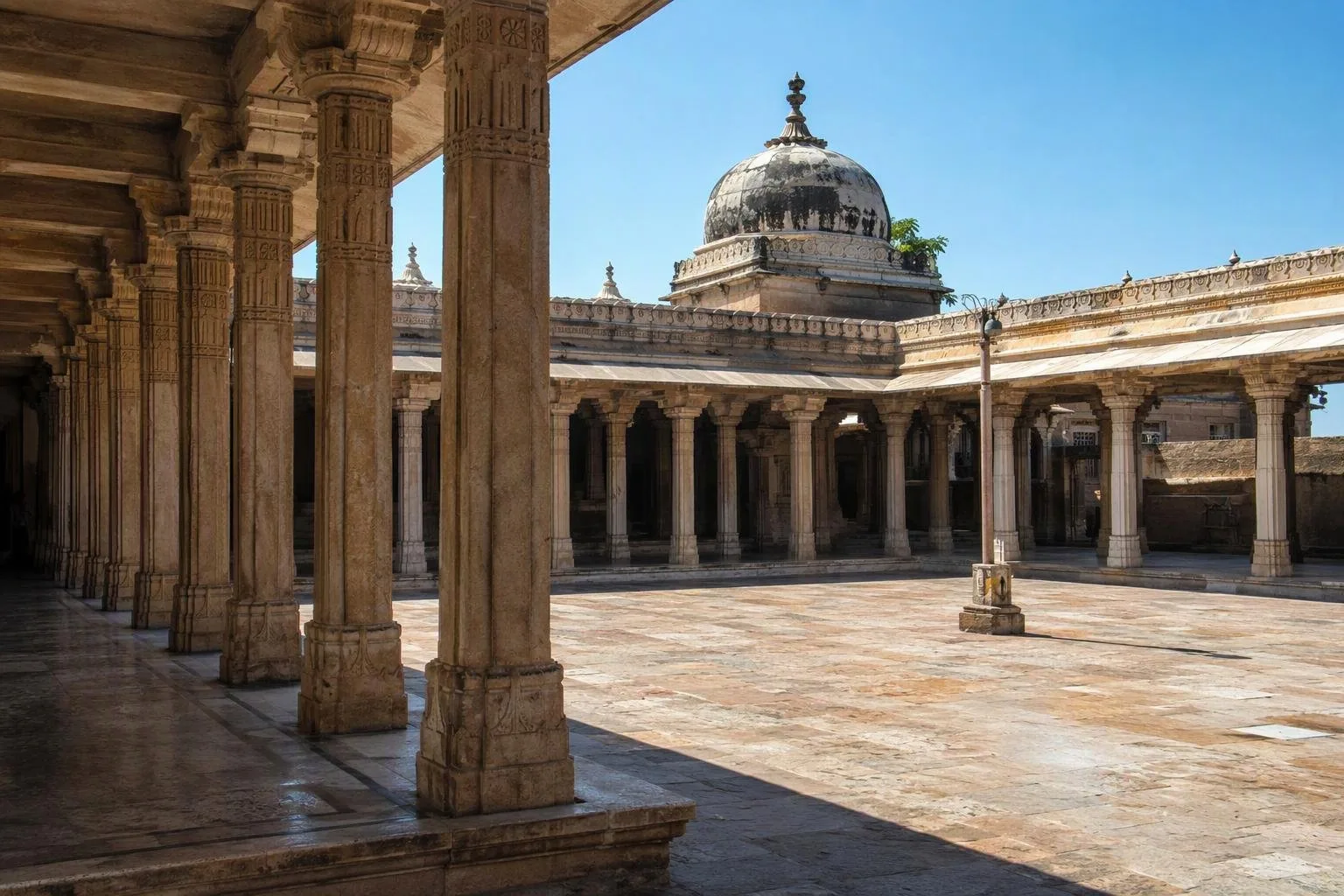 Khambhat, Gujarat
