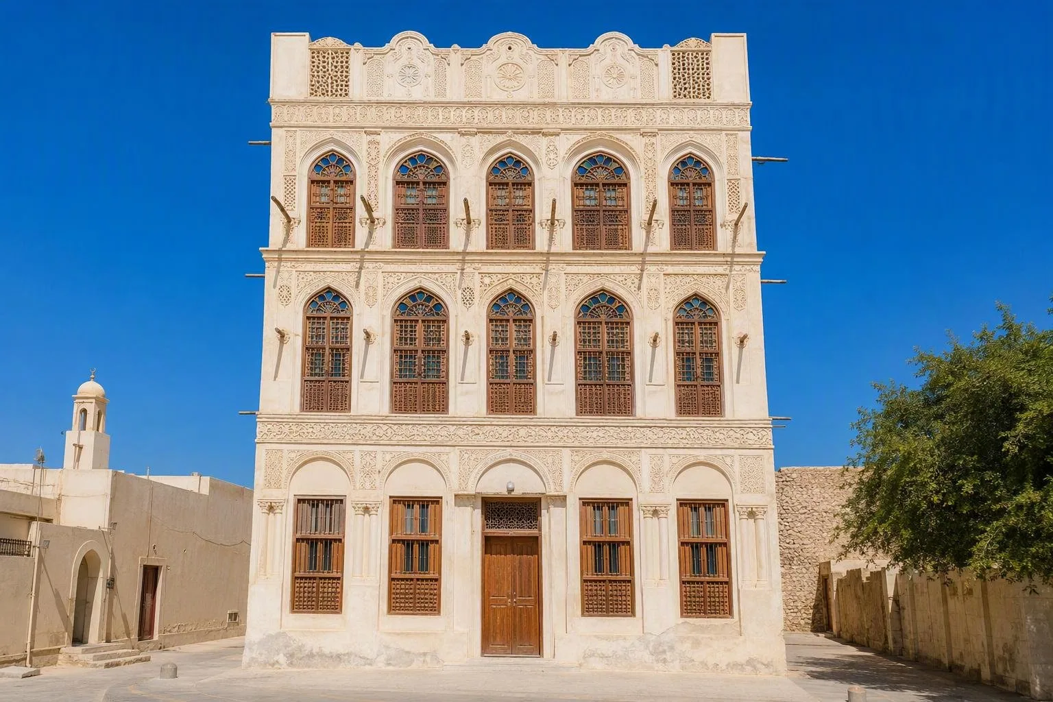 Majlis Siyadi