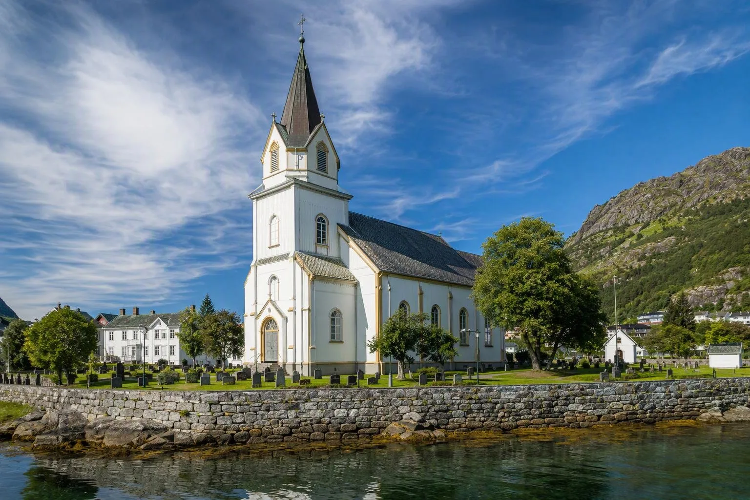 Kabelvåg