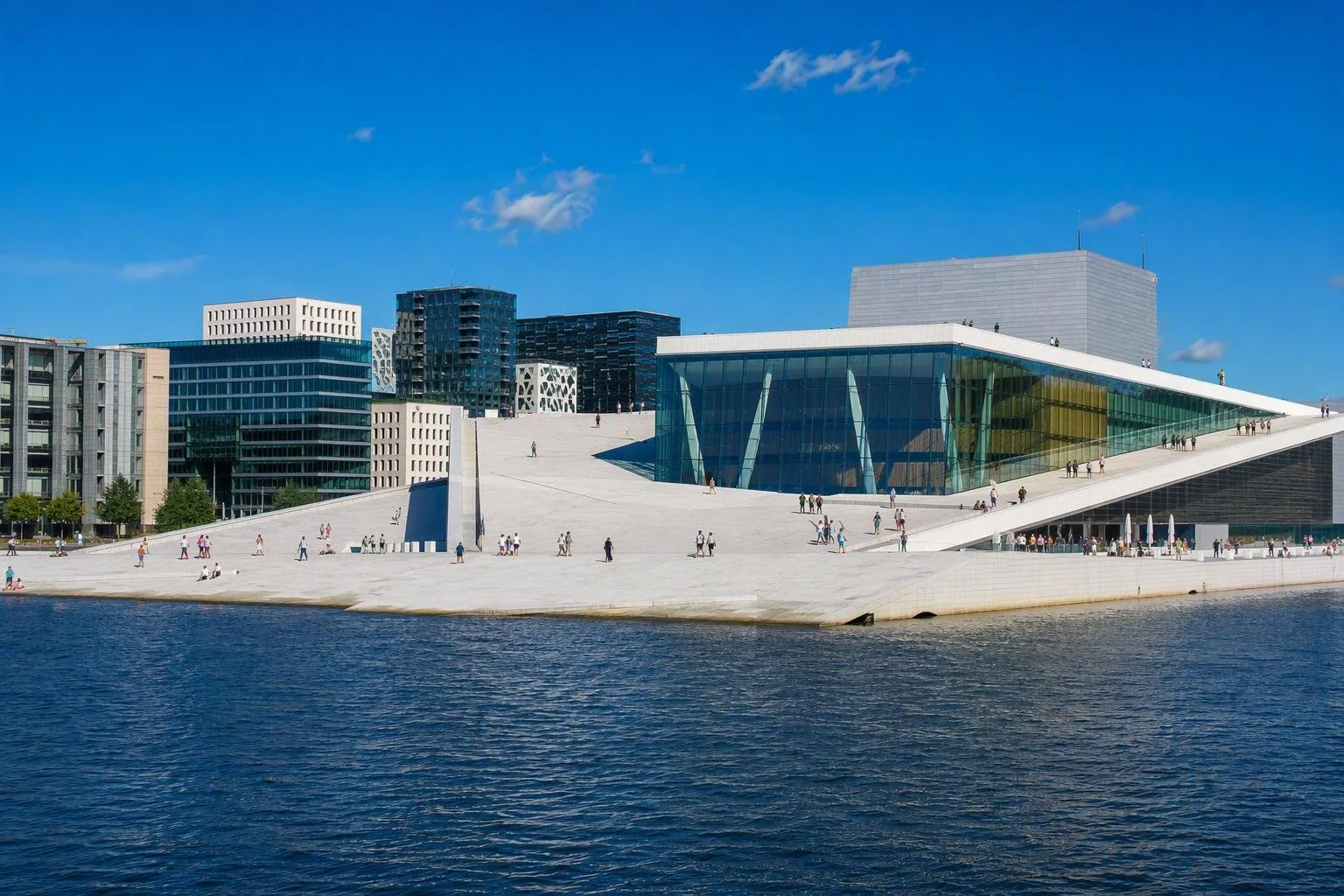Bjørvika