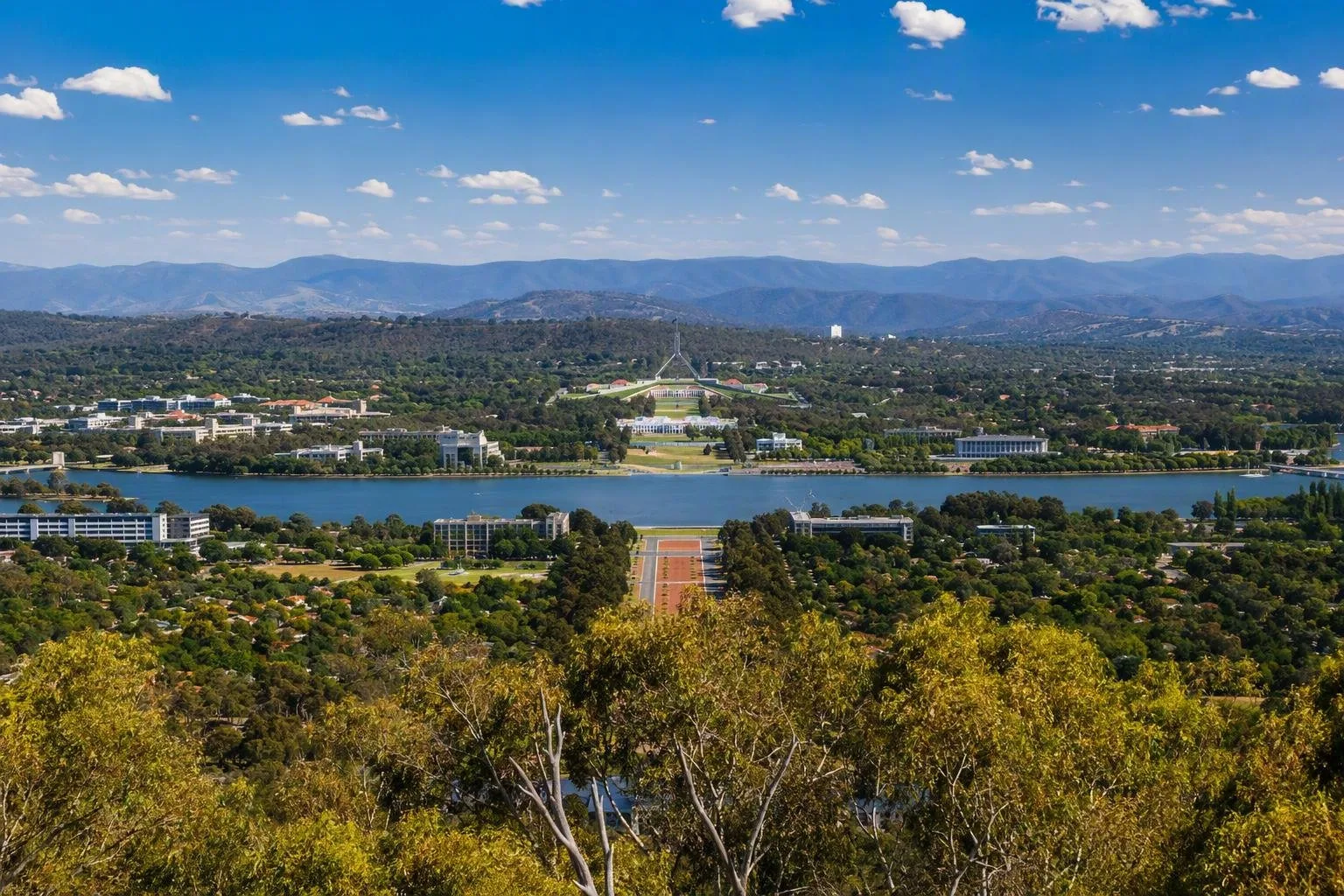 Canberra