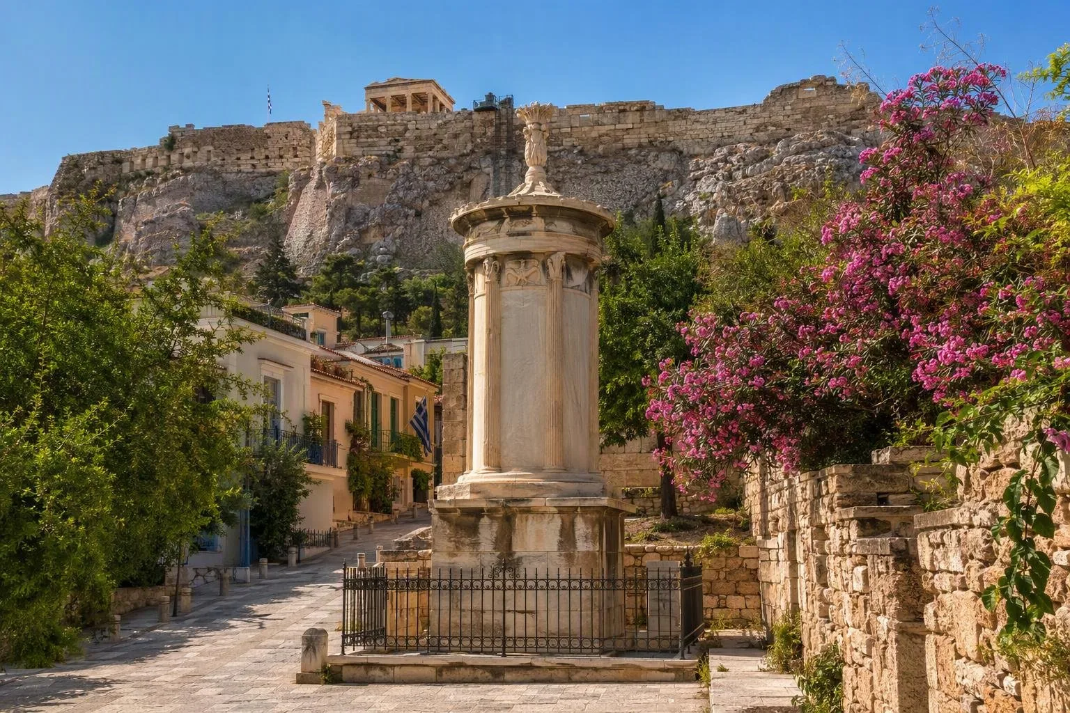 Plaka