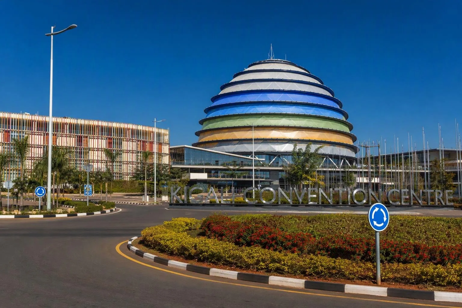 Kimihurura, Kigali