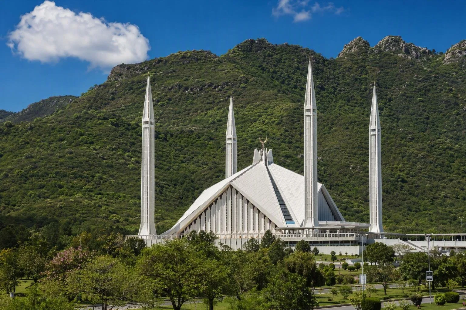 Islamabad