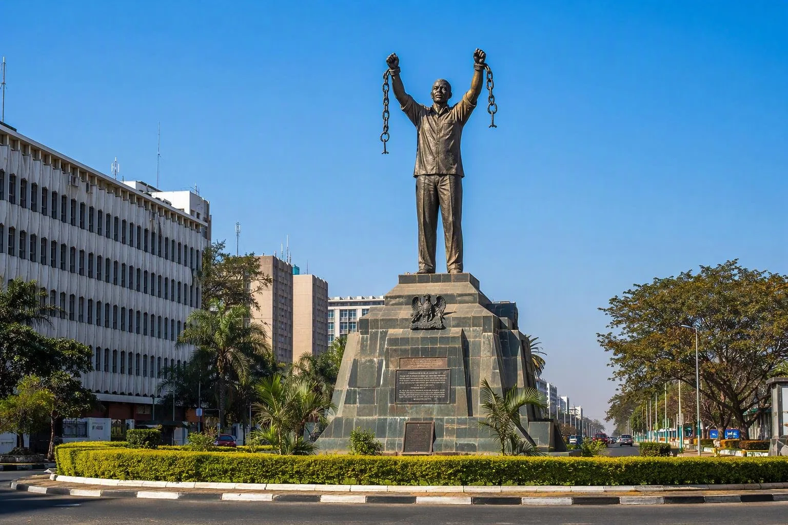 Lusaka