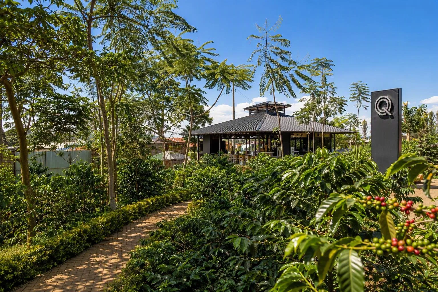 Gishushu, Kigali
