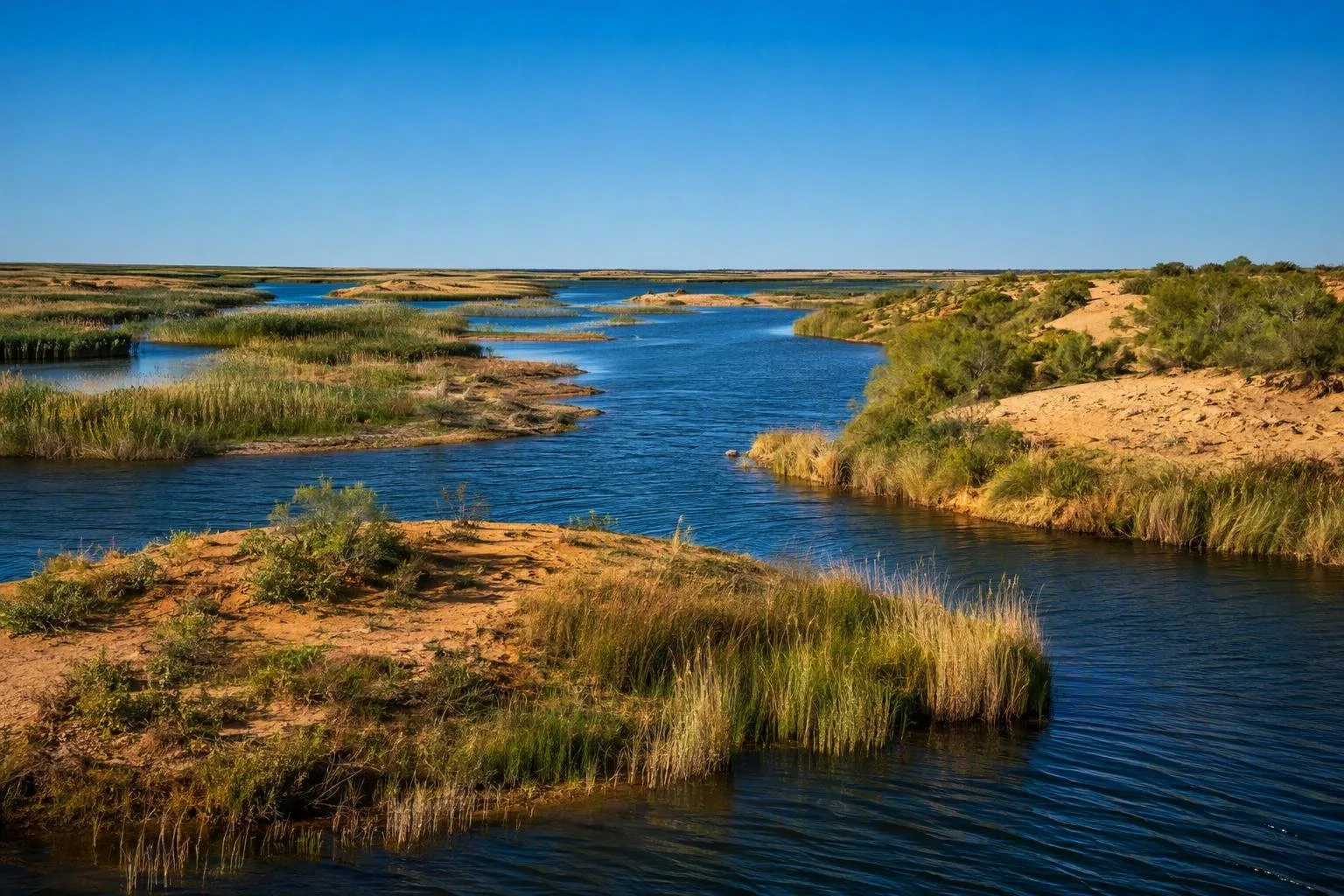 Tsjaadmeer