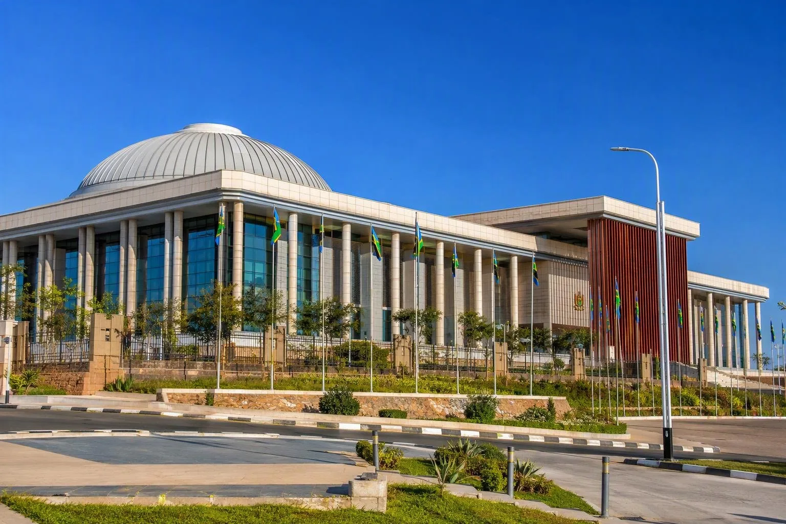 Dodoma