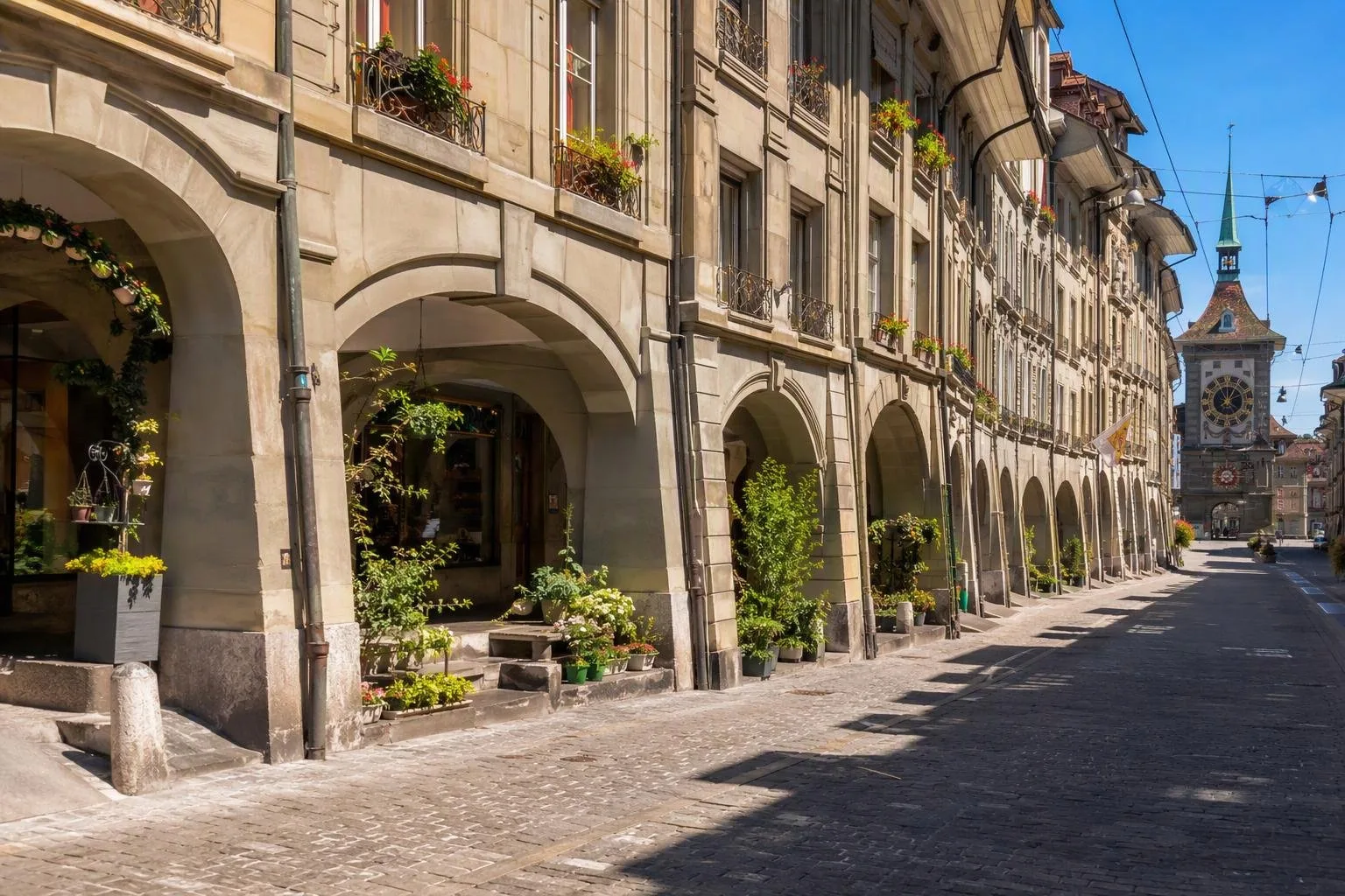 Bern