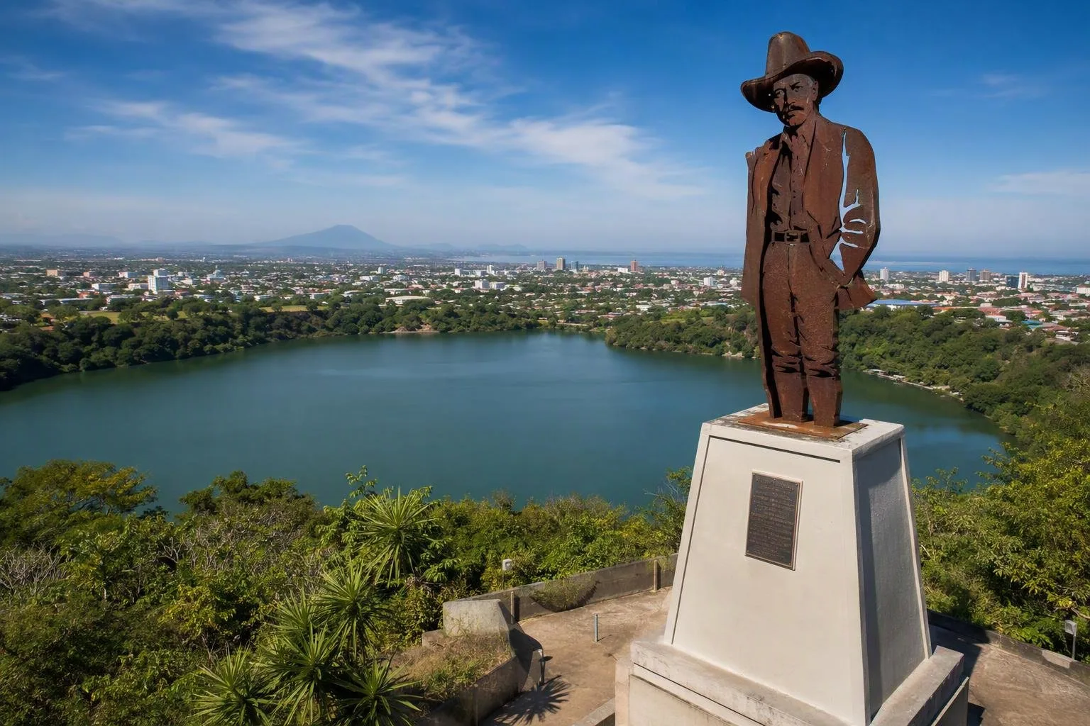 Managua