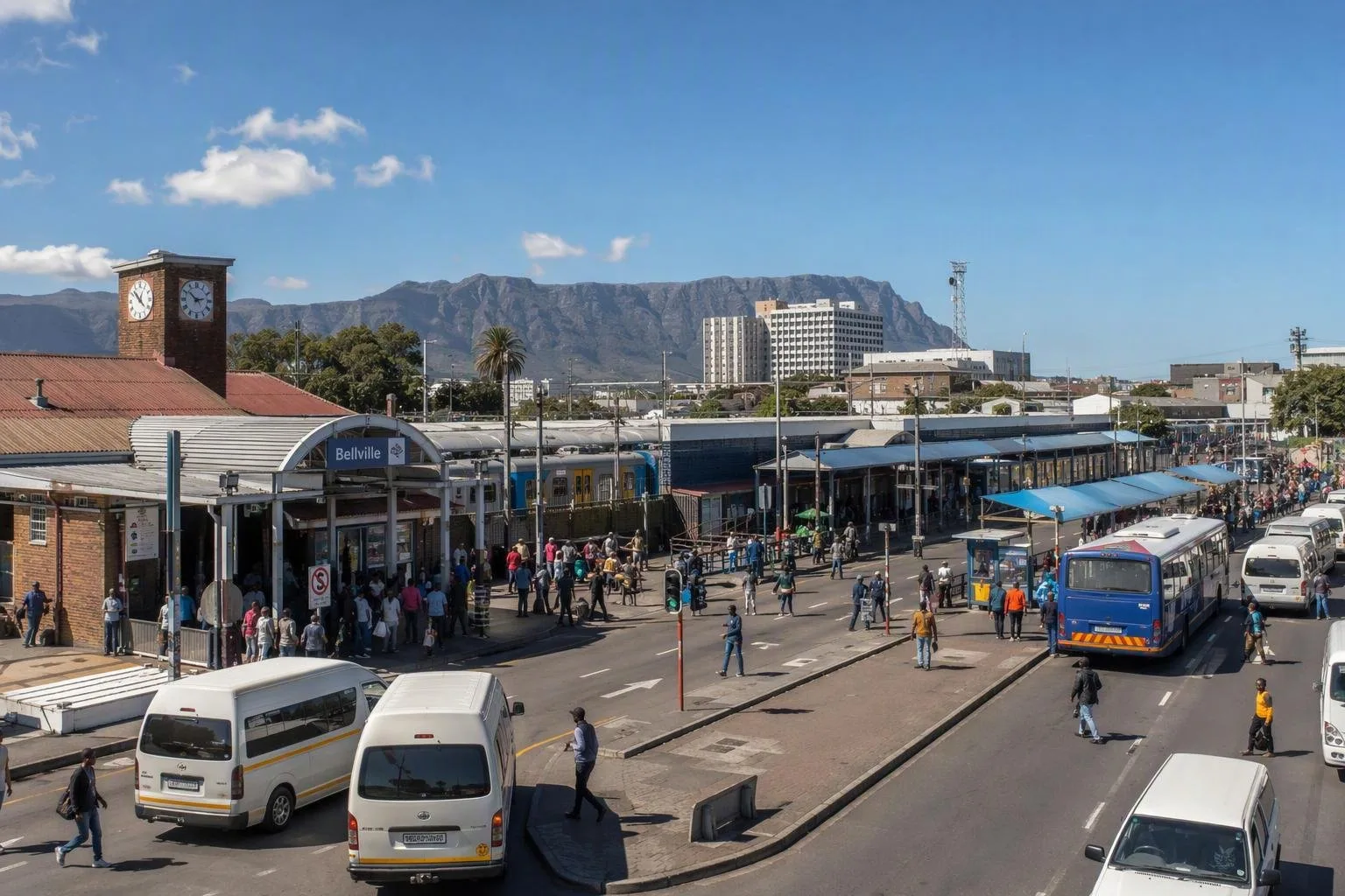 Bellville