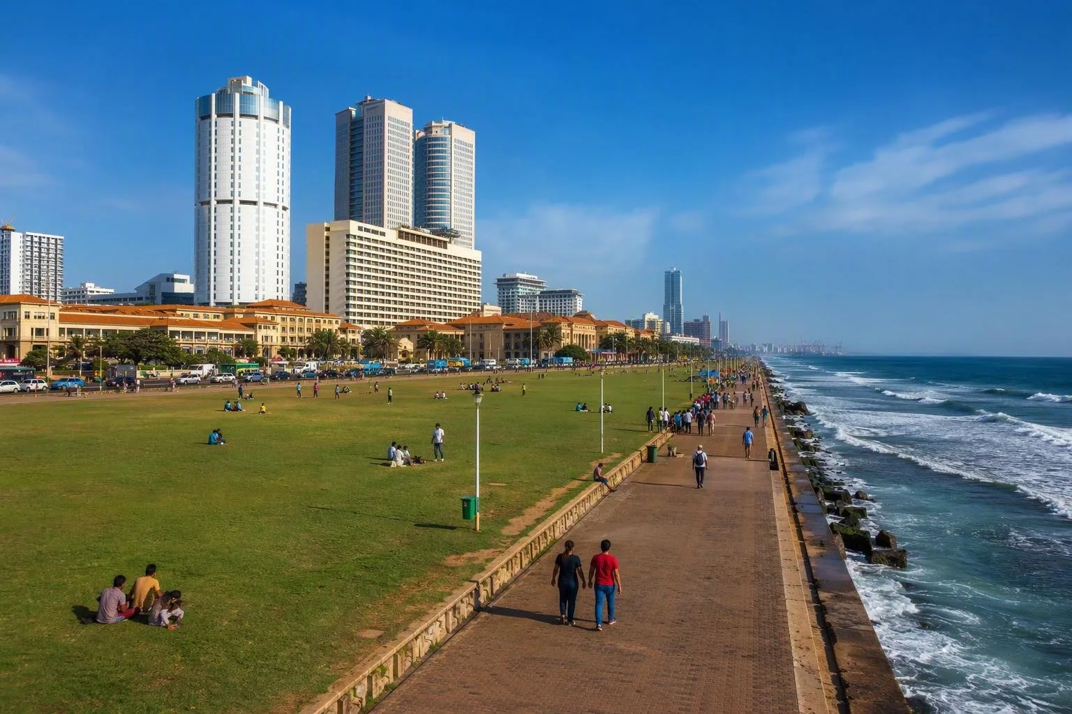 Colombo