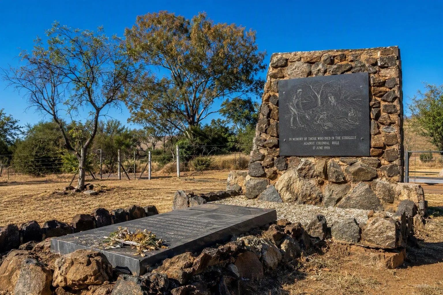 Old Location, Windhoek