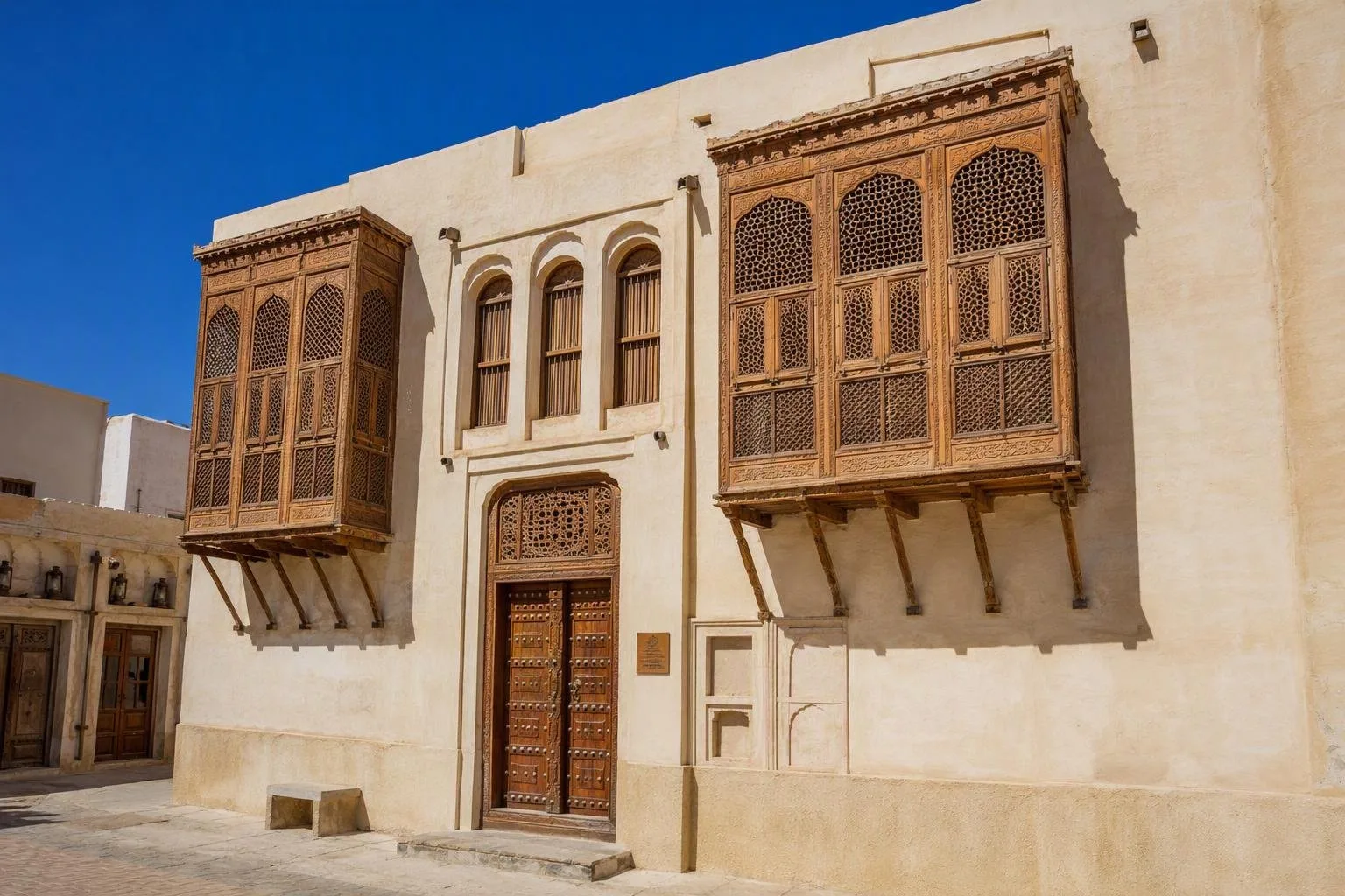 Bait Khalaf