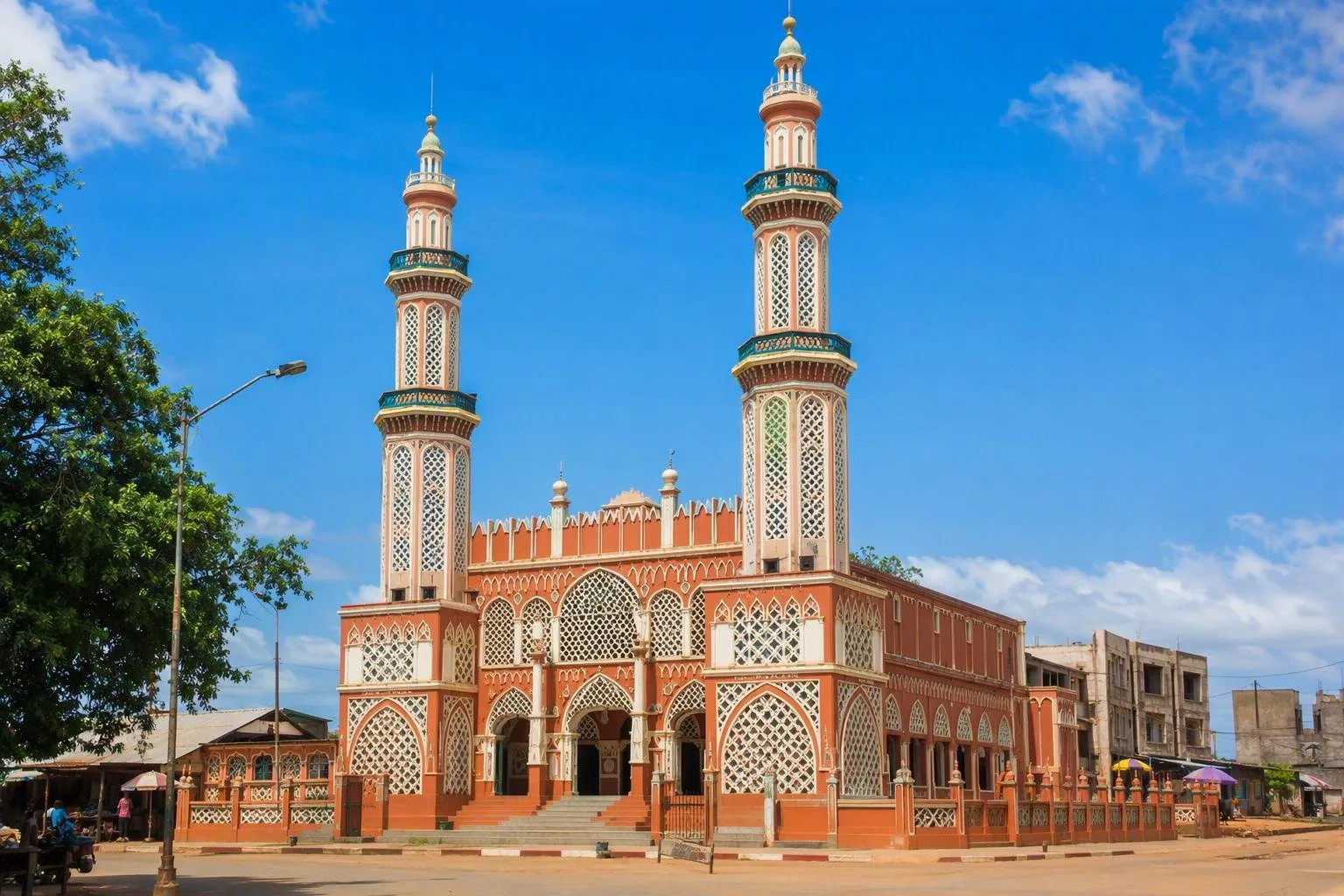 Porto-Novo
