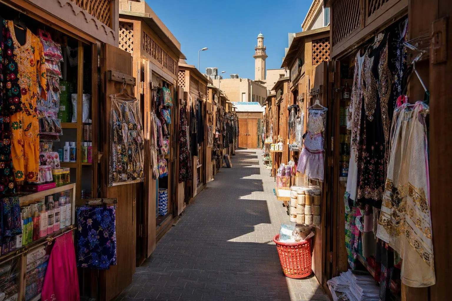 Souq Al-Hareem