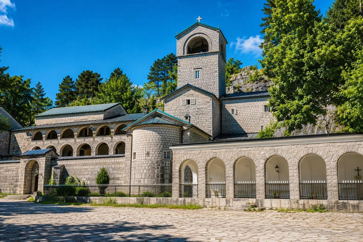 Cetinje