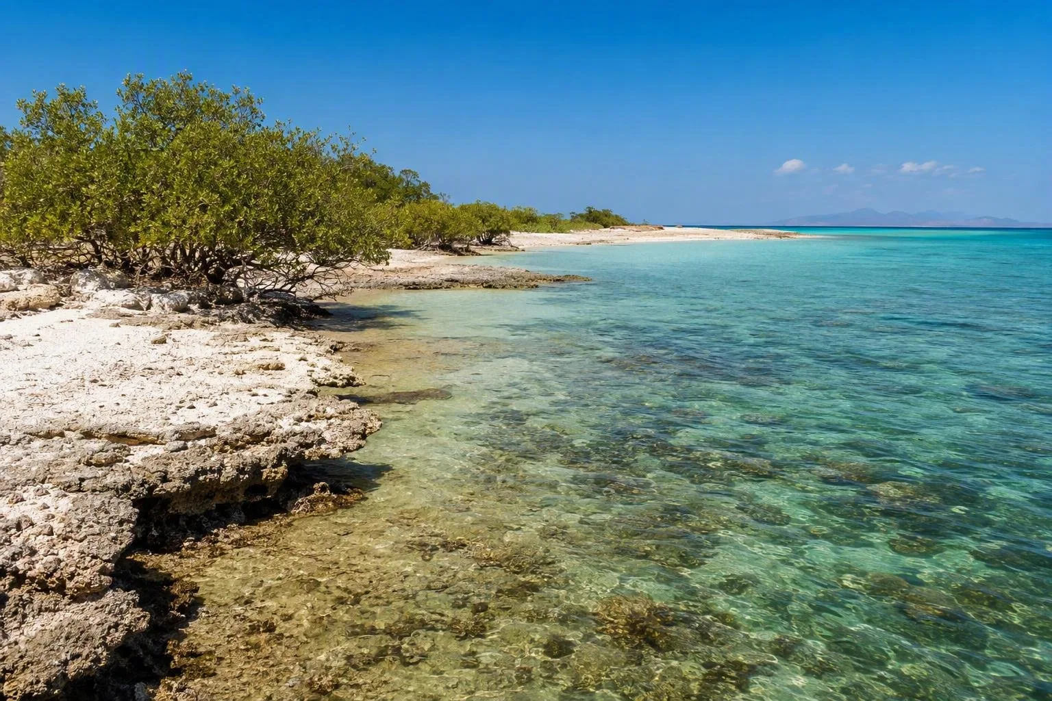 Eiland Moucha