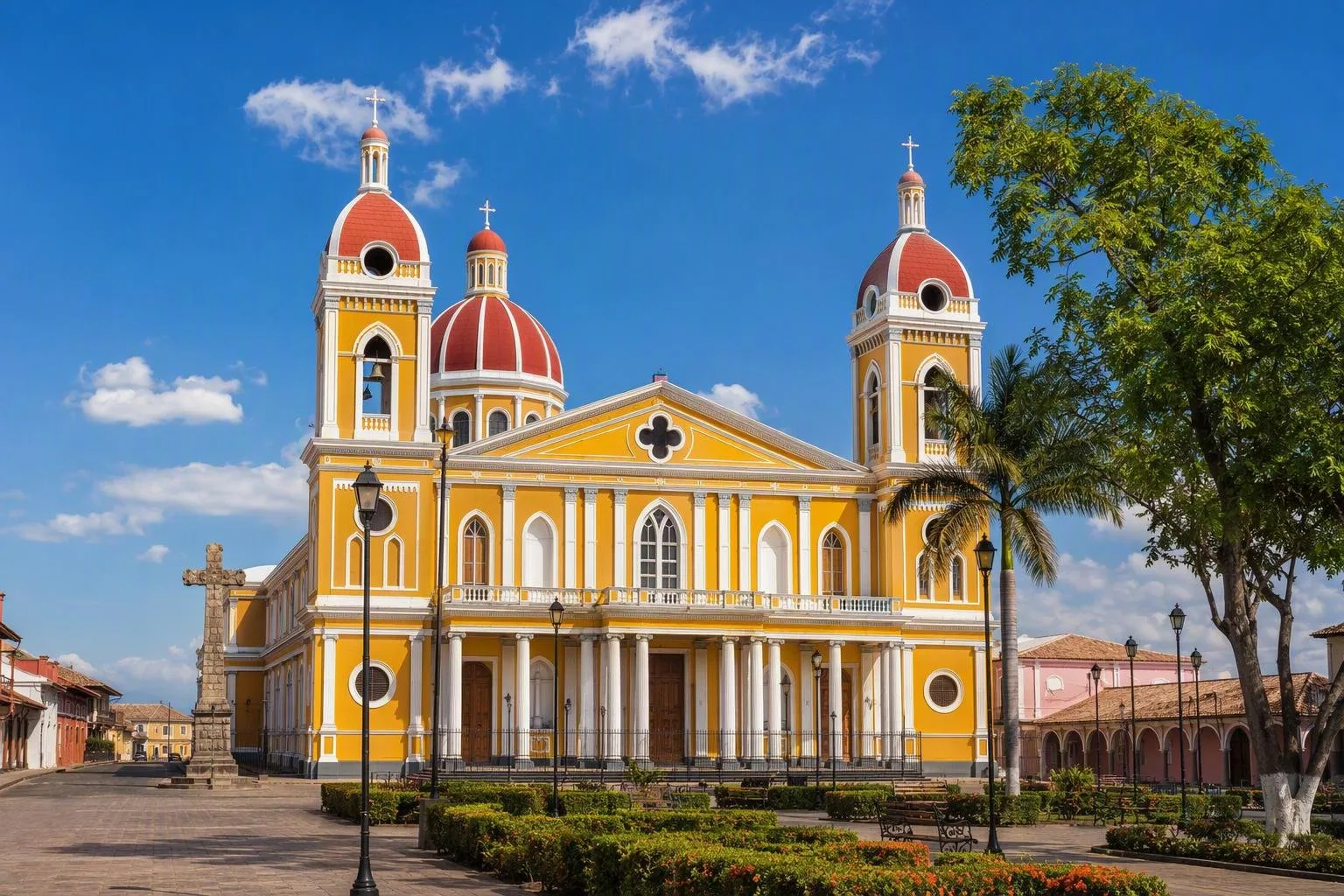 Granada, Nicaragua