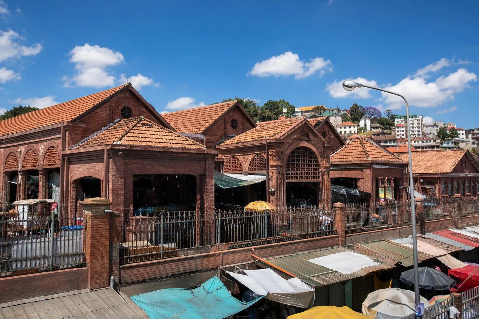 Analakely, Antananarivo