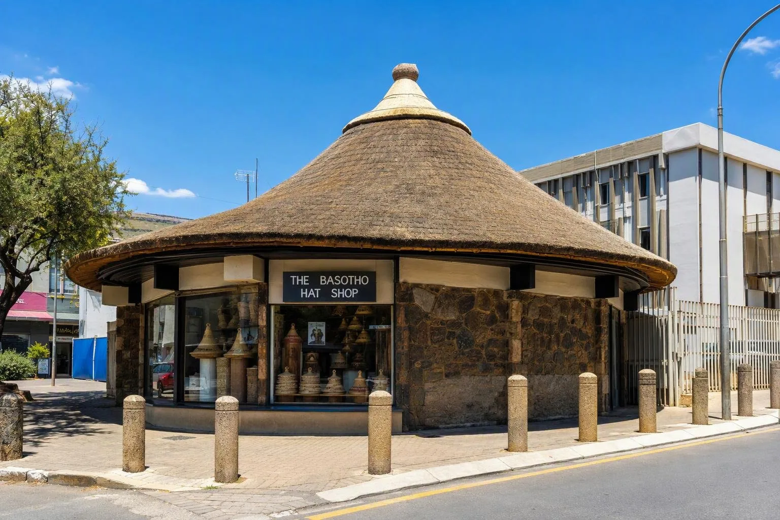 Maseru