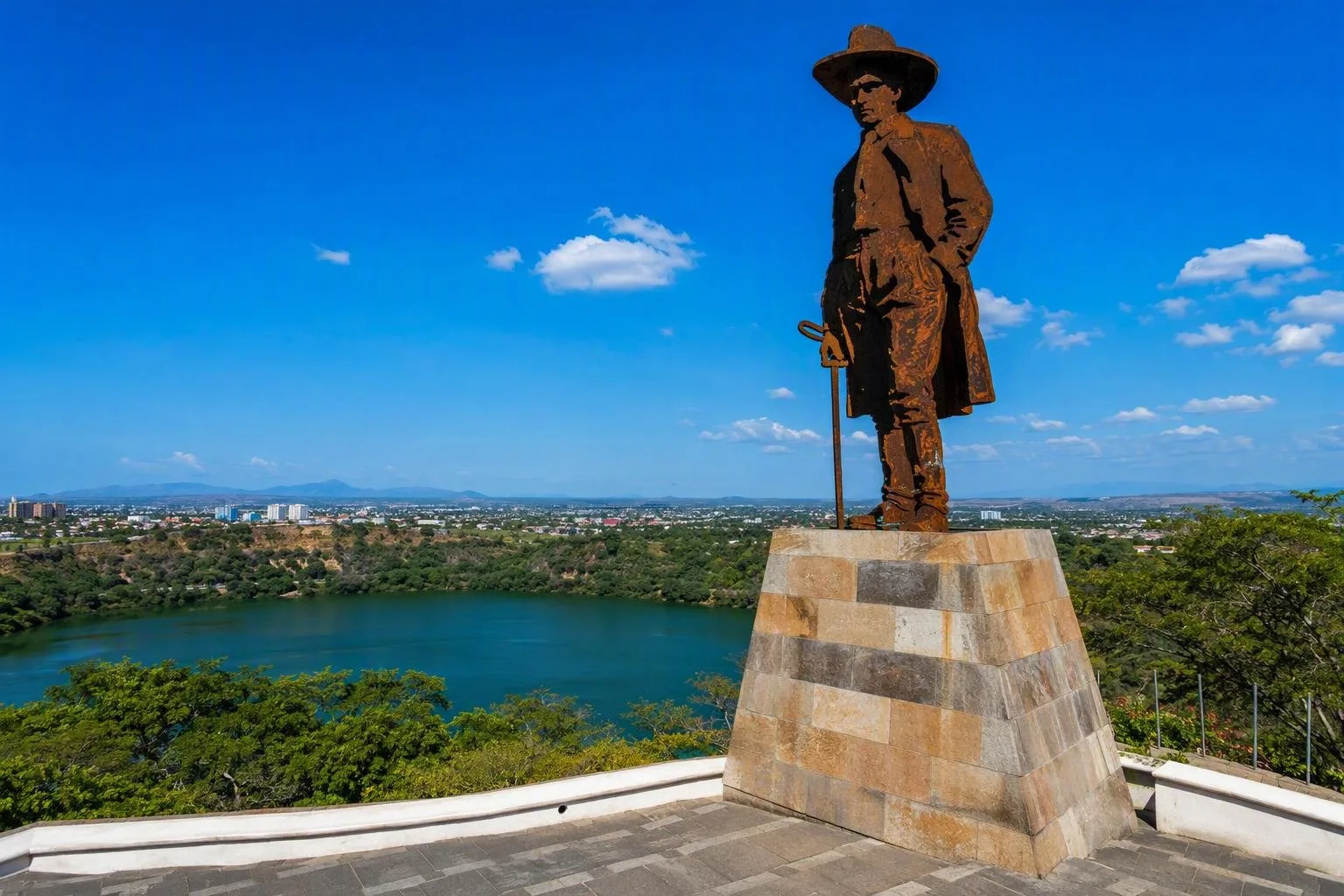 Loma de Tiscapa