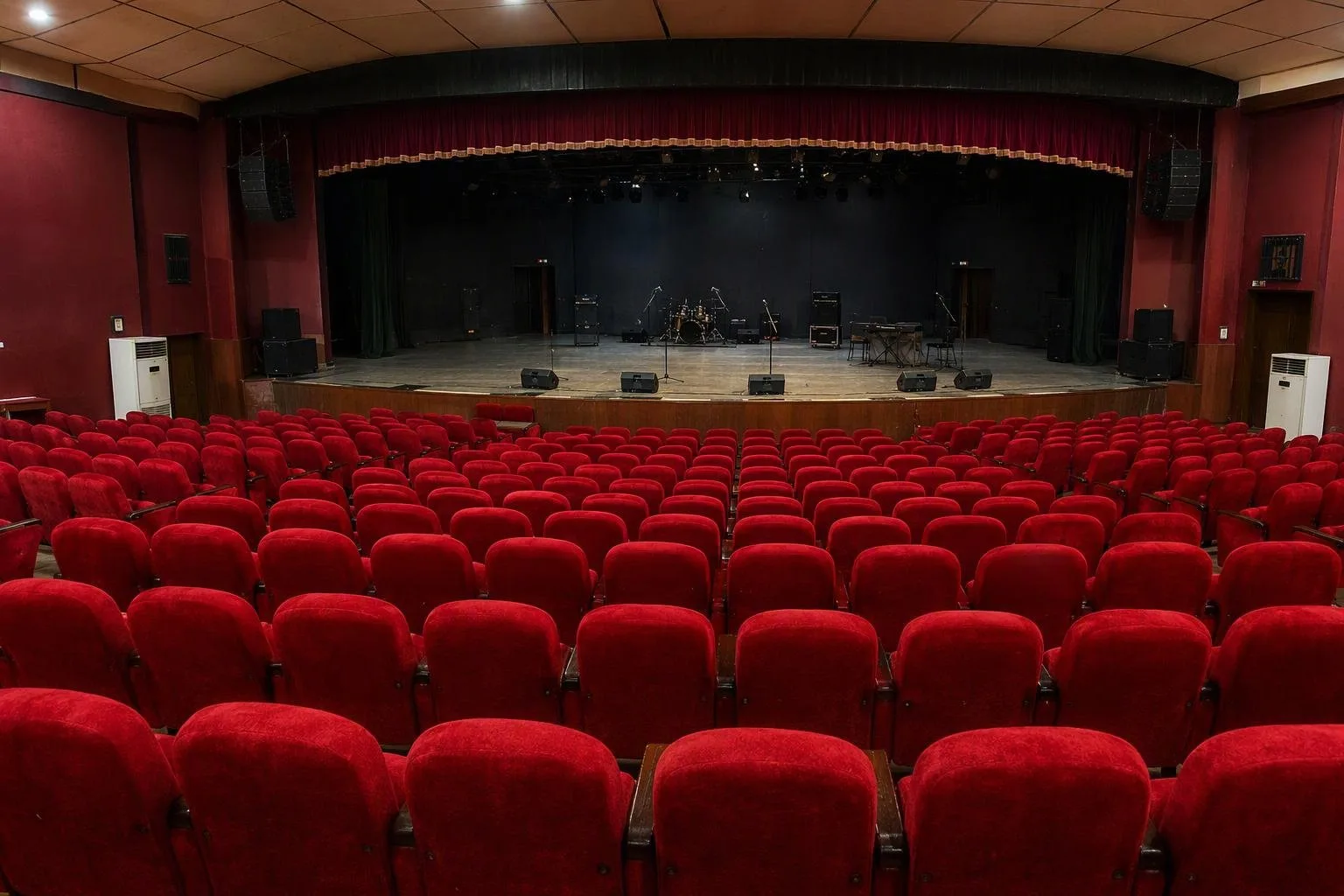 Nyakuron Cultural Centre