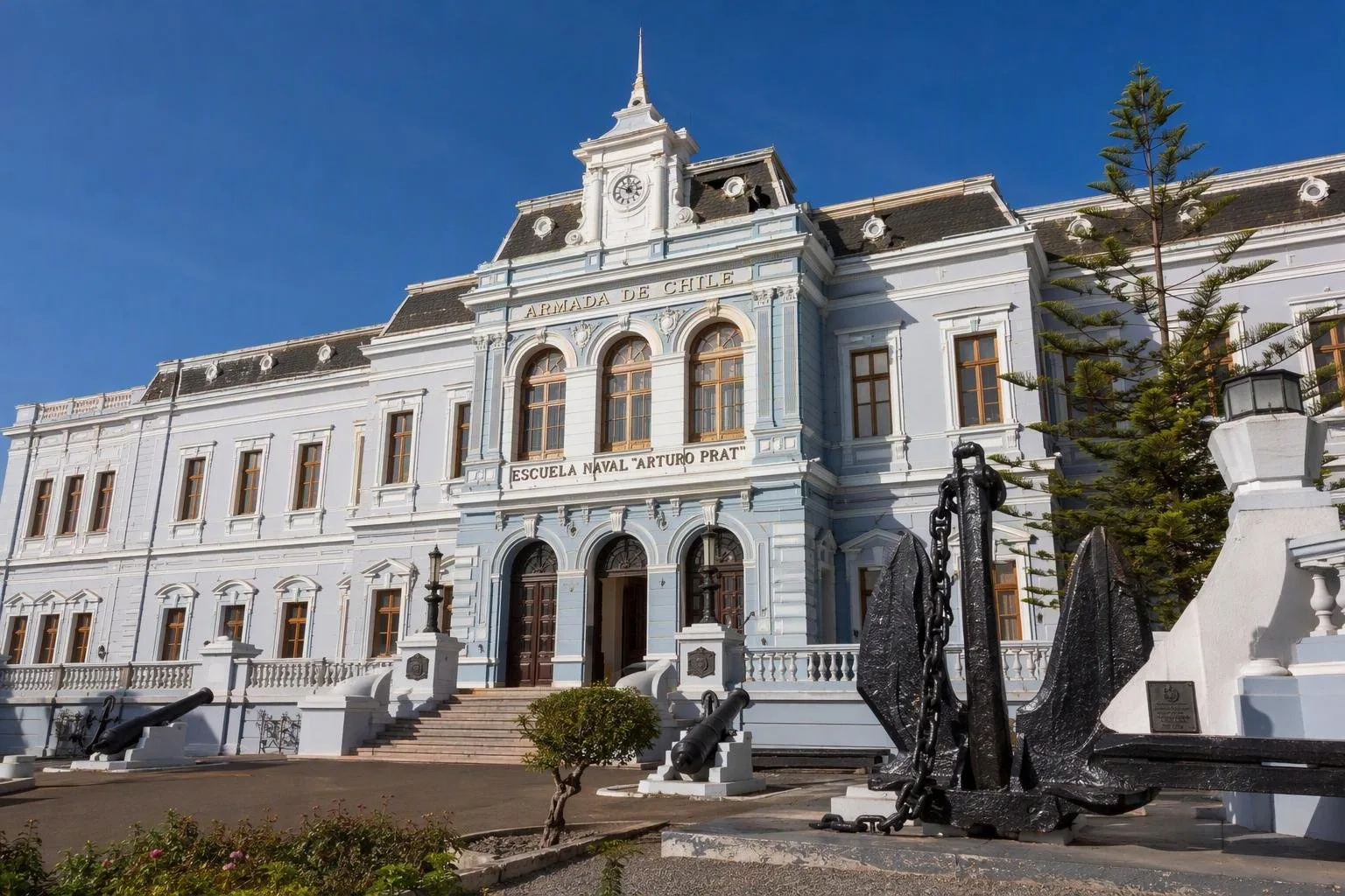 Museo Marítimo Nacional
