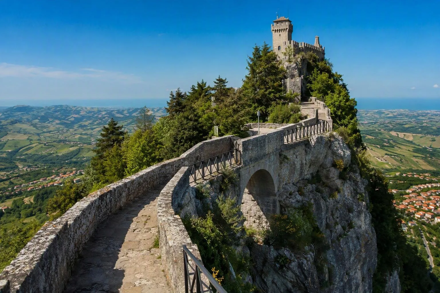 Passo delle Streghe