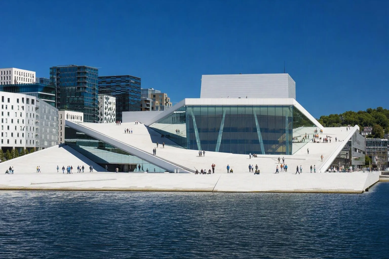 Oslo