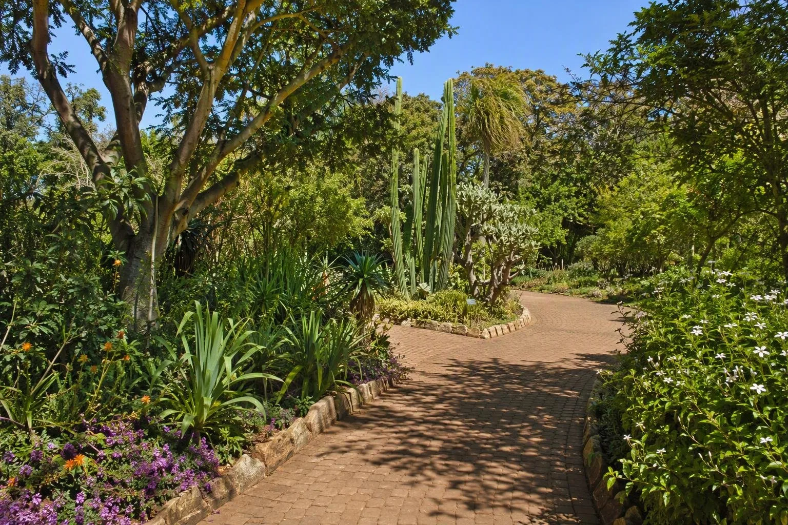 Munda Wanga Environmental Park