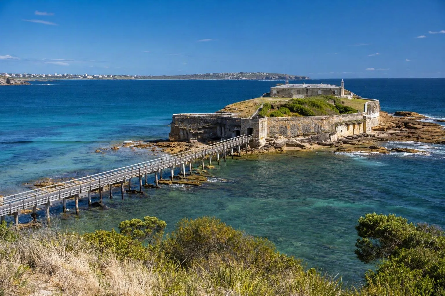 La Perouse