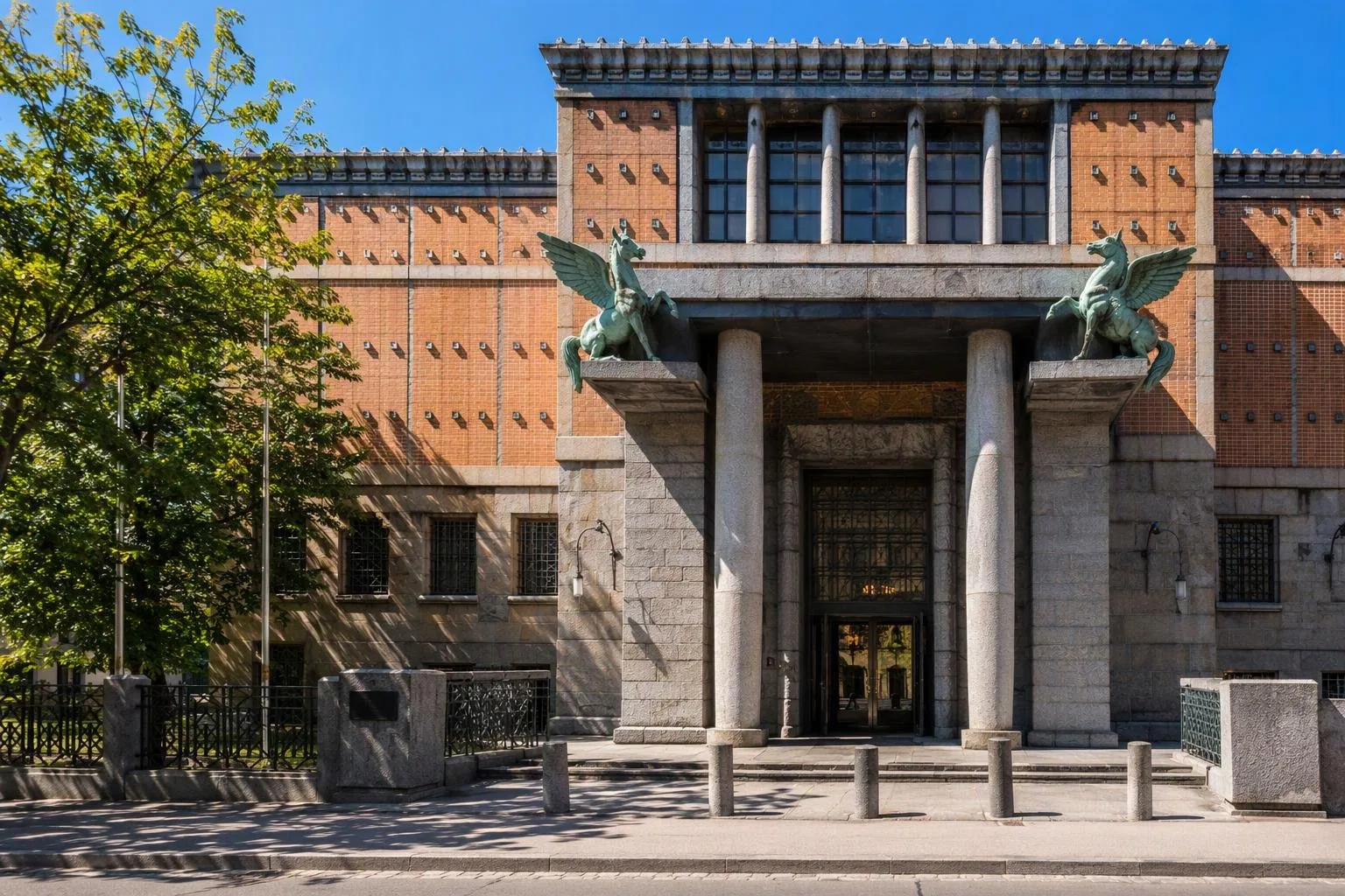 National and University Library (NUK)