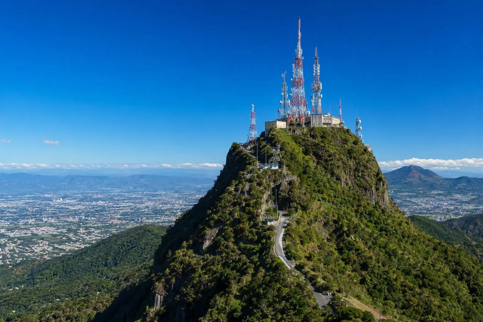 El Picacho