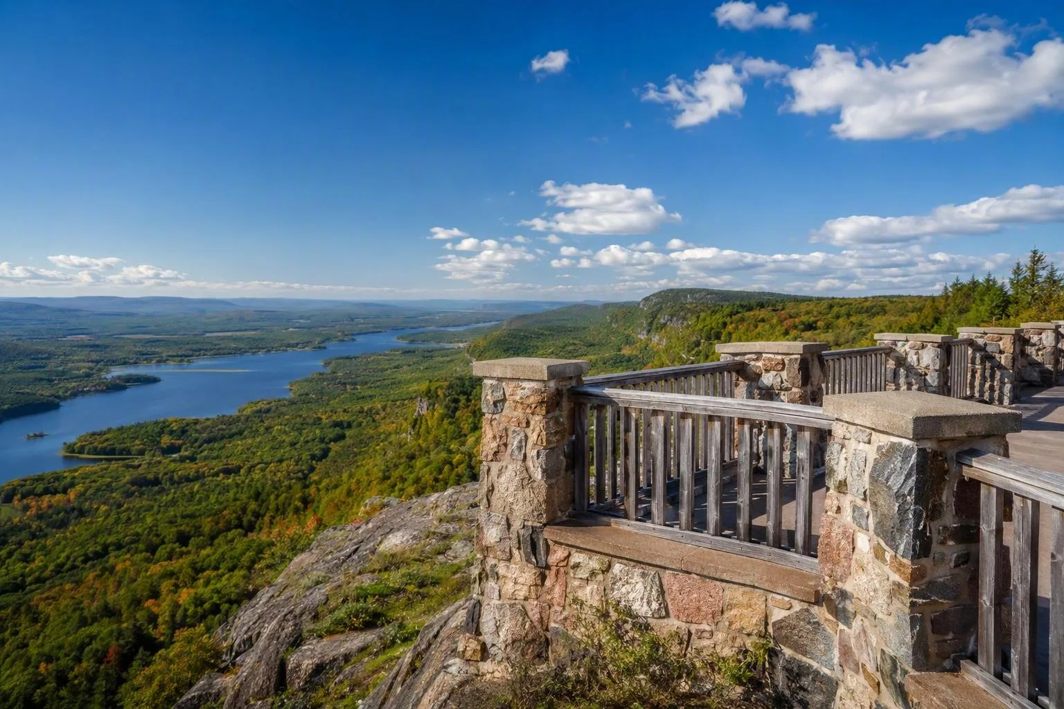Parc de la Gatineau