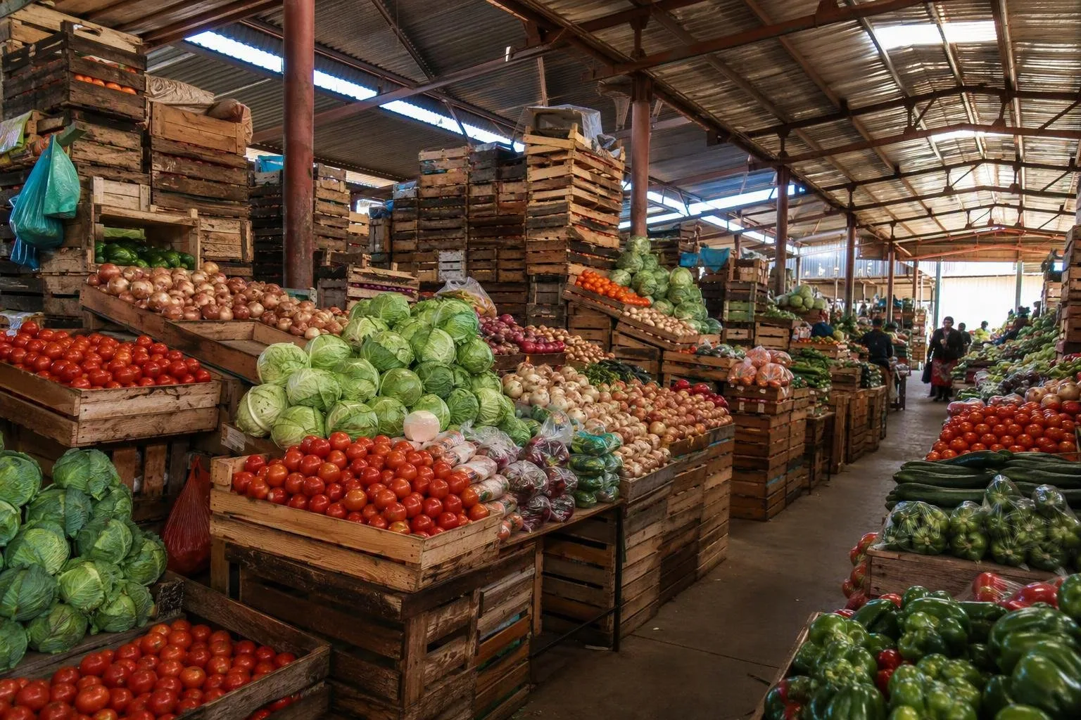 Mbare, Harare
